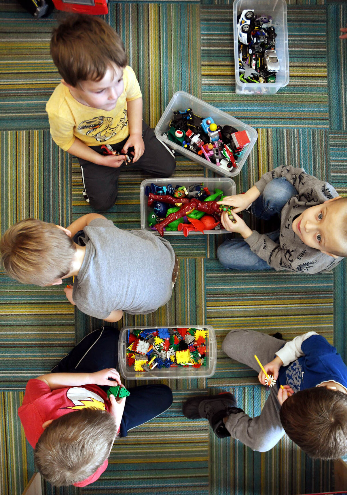 covid day care 2